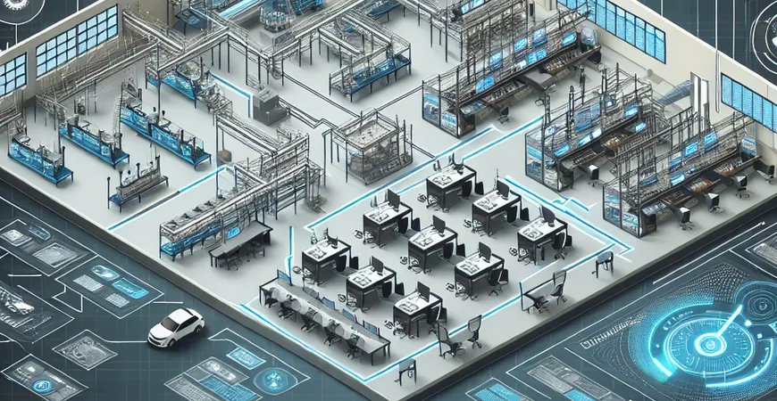 MES 工具实施如何提升设备管理水平？详细操作指南